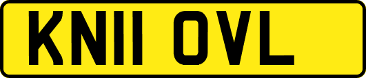 KN11OVL