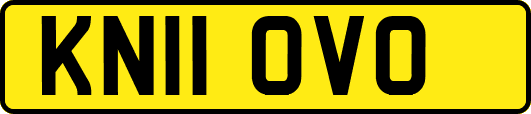 KN11OVO
