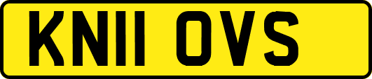 KN11OVS