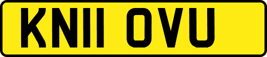 KN11OVU
