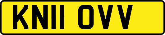 KN11OVV