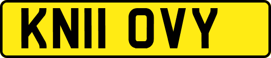 KN11OVY