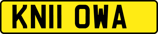 KN11OWA