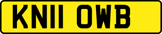 KN11OWB