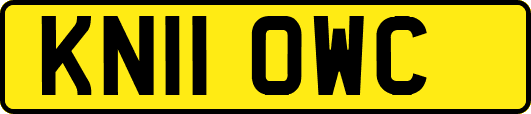 KN11OWC