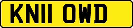 KN11OWD