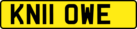 KN11OWE
