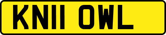 KN11OWL