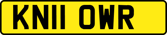 KN11OWR
