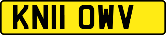 KN11OWV
