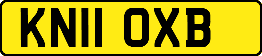 KN11OXB