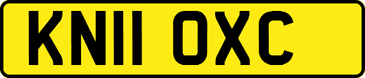 KN11OXC