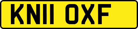 KN11OXF