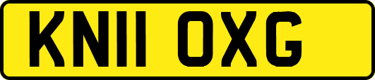 KN11OXG