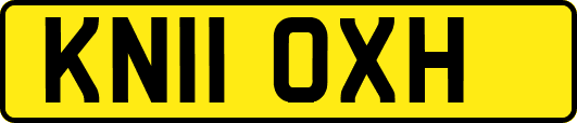 KN11OXH