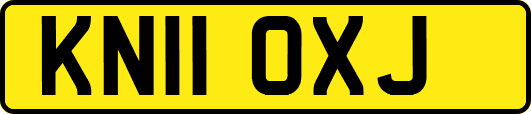 KN11OXJ