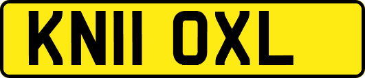 KN11OXL