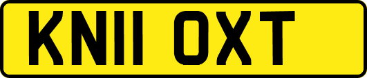 KN11OXT