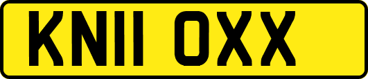 KN11OXX