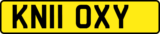 KN11OXY