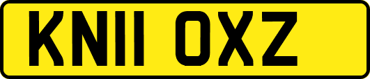 KN11OXZ
