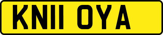 KN11OYA