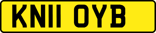 KN11OYB
