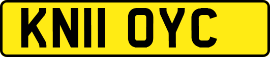 KN11OYC