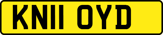 KN11OYD
