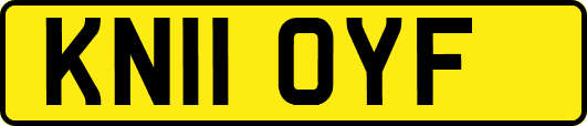 KN11OYF