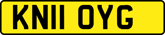 KN11OYG