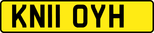 KN11OYH