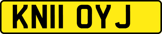 KN11OYJ