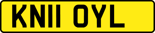 KN11OYL