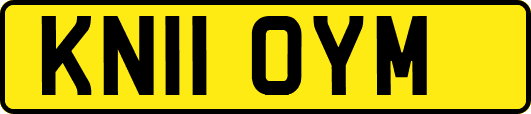 KN11OYM