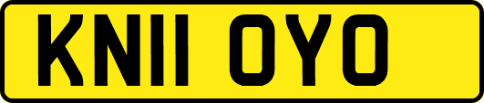 KN11OYO