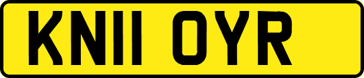 KN11OYR