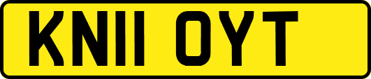 KN11OYT