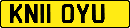KN11OYU