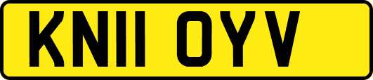 KN11OYV
