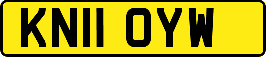 KN11OYW