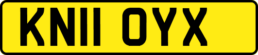 KN11OYX