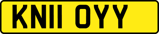 KN11OYY