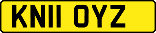 KN11OYZ