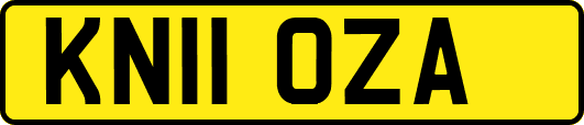 KN11OZA