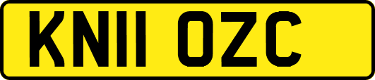 KN11OZC