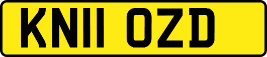 KN11OZD