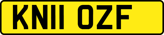 KN11OZF