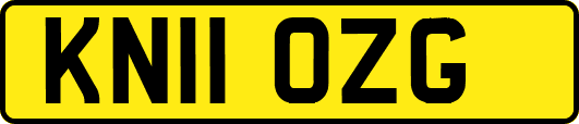 KN11OZG