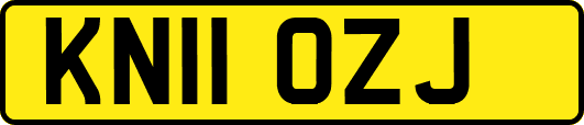 KN11OZJ